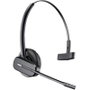 HP Poly CS540A DECT Auriculares Inalámbricos Negro 8J8V4AA